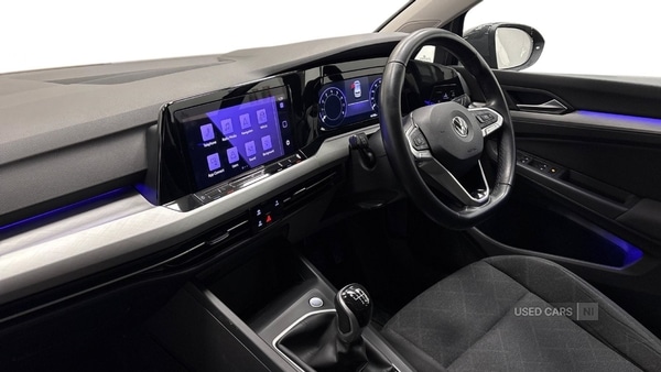 Used Volkswagen Golf 2022 for sale - 77359670: Photo 2