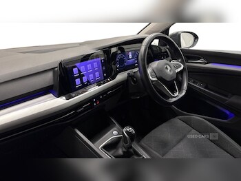 Used Volkswagen Golf 2022 for sale - 77359670: Photo