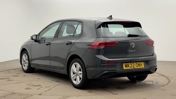 Used Volkswagen Golf 2022 for sale - 77359670: Photo 3