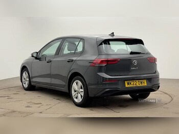 Used Volkswagen Golf 2022 for sale - 77359670: Photo
