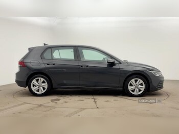 Used Volkswagen Golf 2022 for sale - 77359670: Photo