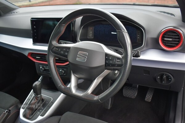 Used SEAT Arona 2022 for sale - 76061355: Photo 10