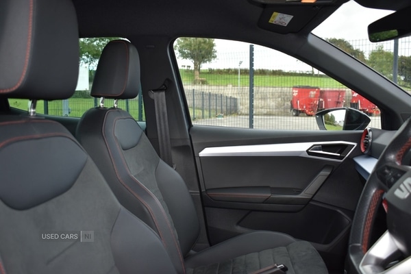 Used SEAT Arona 2022 for sale - 76061355: Photo 11