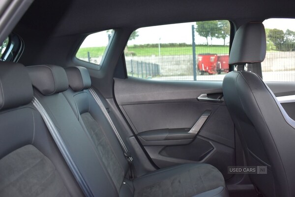 Used SEAT Arona 2022 for sale - 76061355: Photo 12
