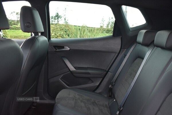 Used SEAT Arona 2022 for sale - 76061355: Photo 14