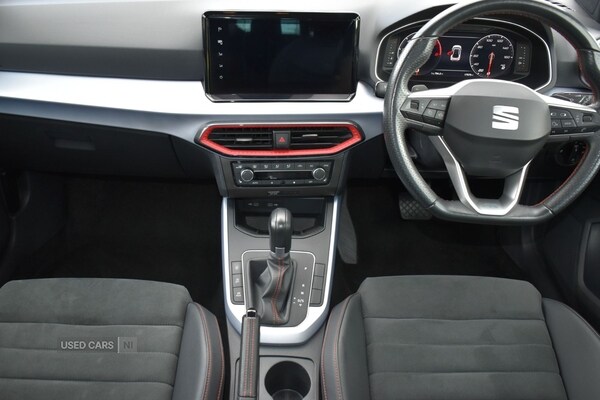 Used SEAT Arona 2022 for sale - 76061355: Photo 15