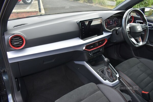 Used SEAT Arona 2022 for sale - 76061355: Photo 16