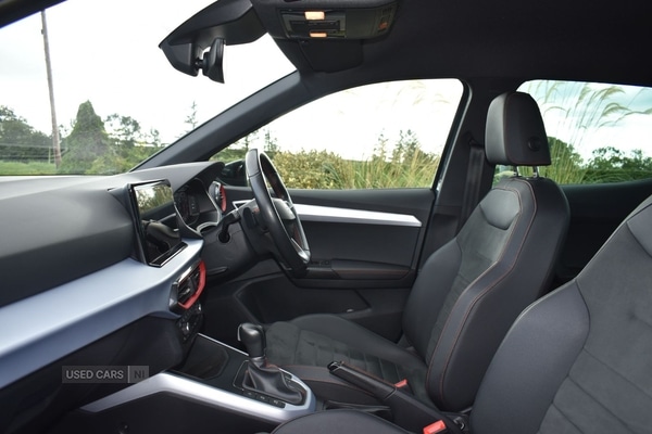 Used SEAT Arona 2022 for sale - 76061355: Photo 17
