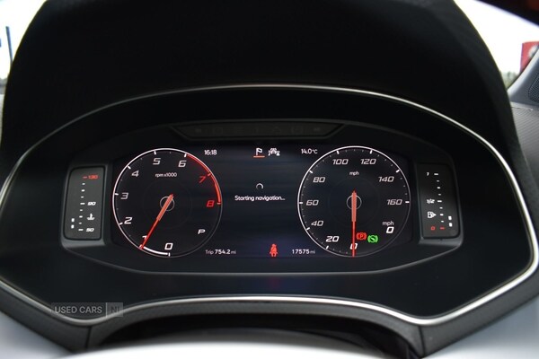 Used SEAT Arona 2022 for sale - 76061355: Photo 18