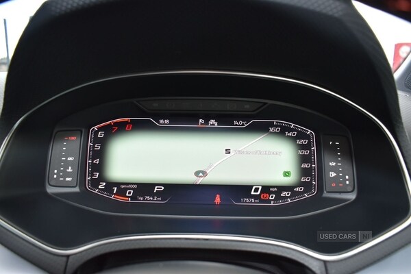 Used SEAT Arona 2022 for sale - 76061355: Photo 19