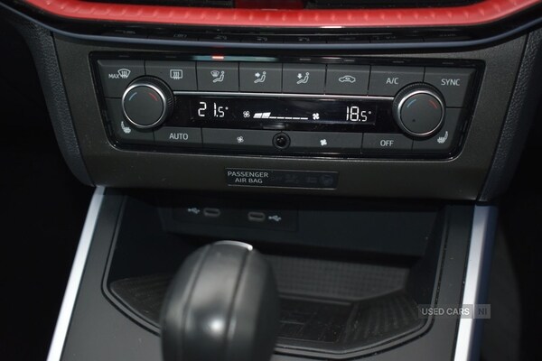 Used SEAT Arona 2022 for sale - 76061355: Photo 24