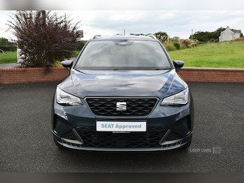 Used SEAT Arona 2022 for sale - 76061355: Photo 2
