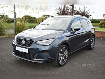 Used SEAT Arona 2022 for sale - 76061355: Photo 3