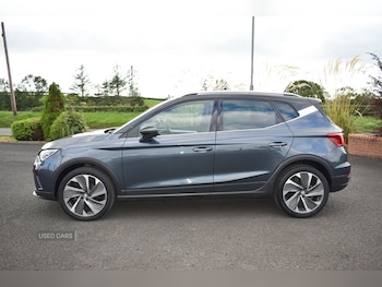 Used SEAT Arona 2022 for sale - 76061355: Photo 4