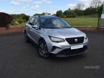 Used SEAT Arona 2023 for sale - 74600476: Photo