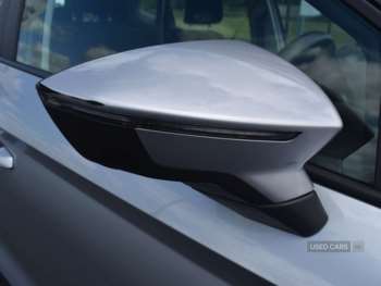 Used SEAT Arona 2023 for sale - 74600476: Photo