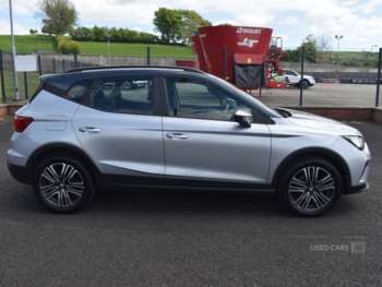 Used SEAT Arona 2023 for sale - 74600476: Photo