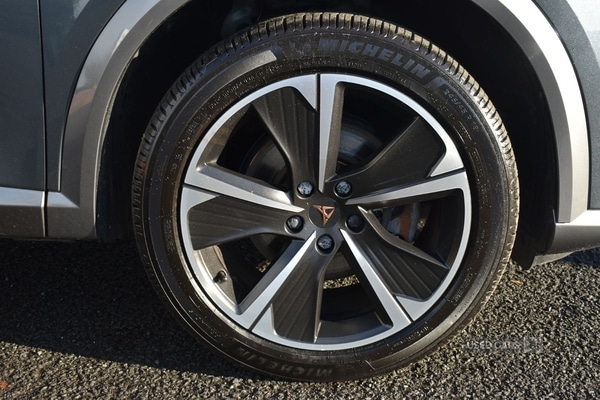 Used Cupra Formentor 2022 for sale - 76389455: Photo 10