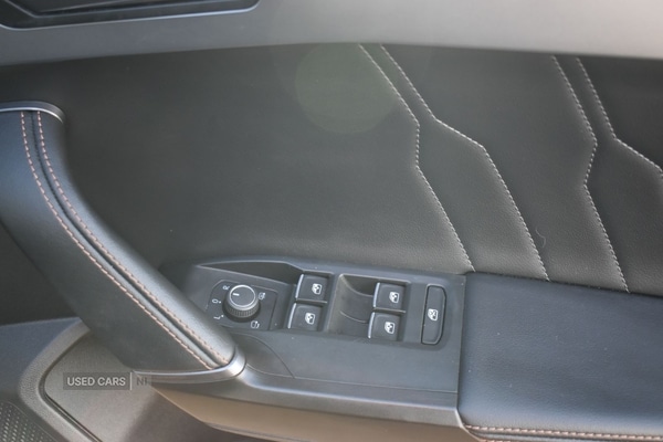 Used Cupra Formentor 2022 for sale - 76389455: Photo 11