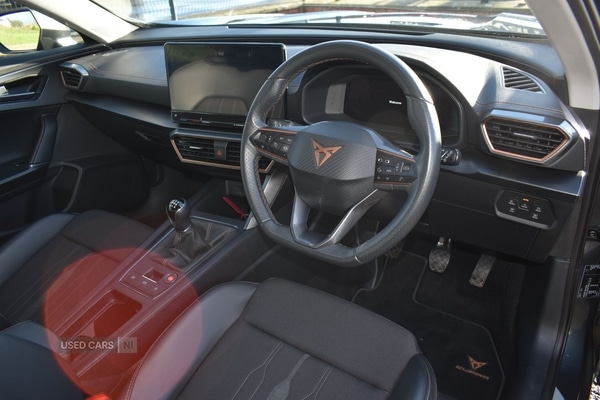 Used Cupra Formentor 2022 for sale - 76389455: Photo 12