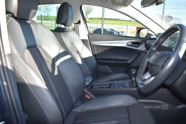 Used Cupra Formentor 2022 for sale - 76389455: Photo 13
