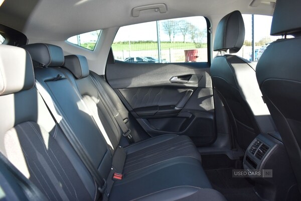 Used Cupra Formentor 2022 for sale - 76389455: Photo 14