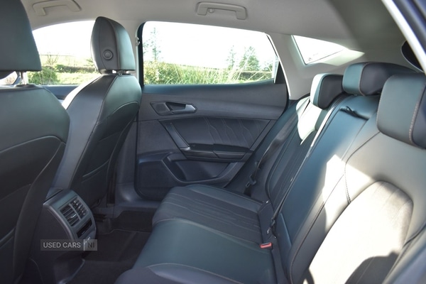 Used Cupra Formentor 2022 for sale - 76389455: Photo 16