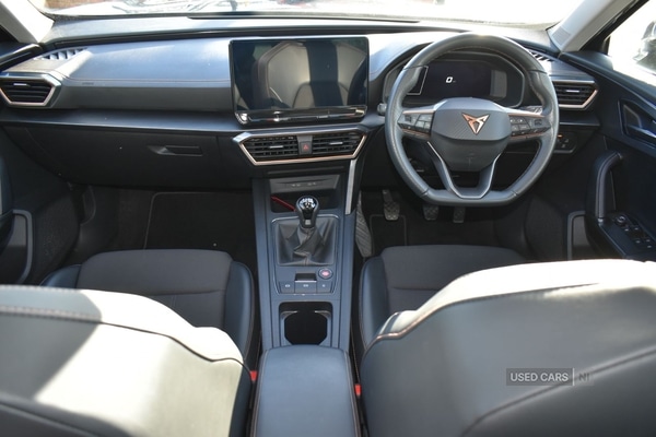 Used Cupra Formentor 2022 for sale - 76389455: Photo 17