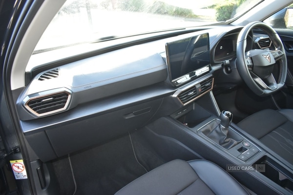 Used Cupra Formentor 2022 for sale - 76389455: Photo 18