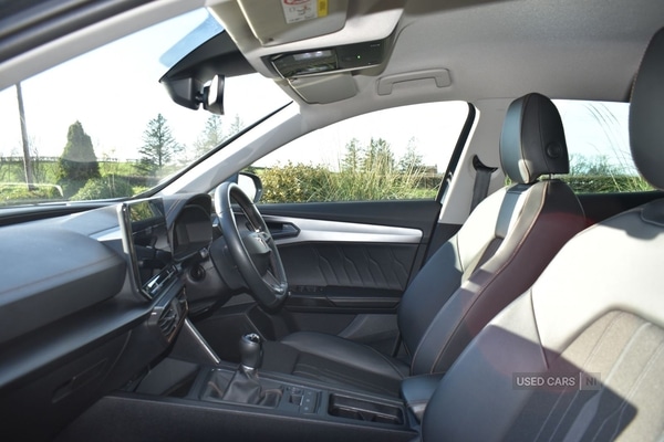 Used Cupra Formentor 2022 for sale - 76389455: Photo 19