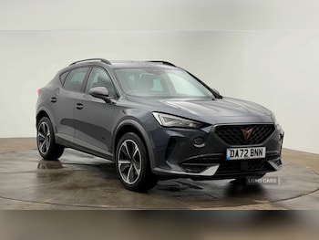 Used Cupra Formentor 2022 for sale - 76389455: Photo