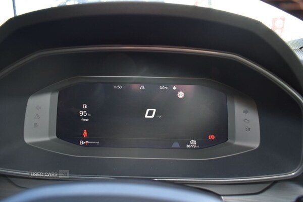 Used Cupra Formentor 2022 for sale - 76389455: Photo 20