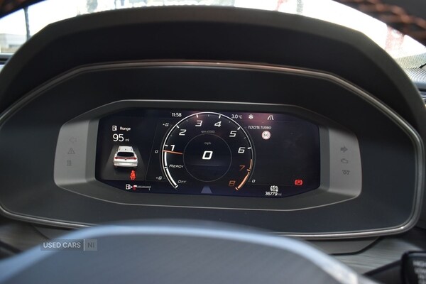 Used Cupra Formentor 2022 for sale - 76389455: Photo 21