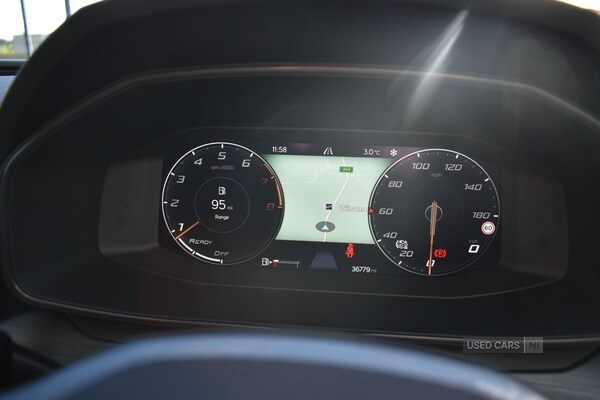 Used Cupra Formentor 2022 for sale - 76389455: Photo 22