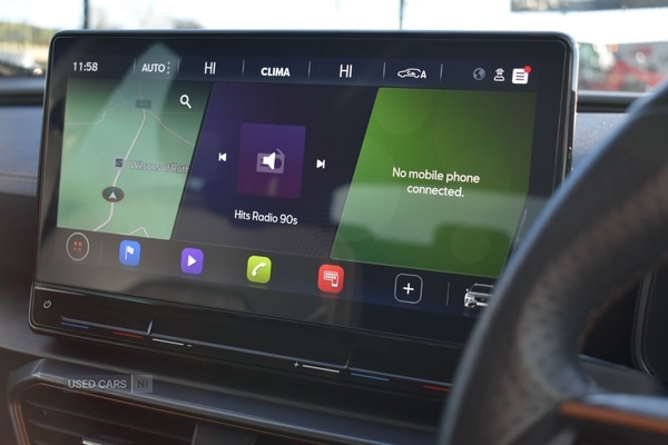 Used Cupra Formentor 2022 for sale - 76389455: Photo 23