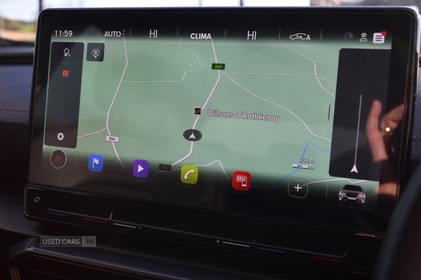 Used Cupra Formentor 2022 for sale - 76389455: Photo 24