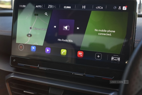 Used Cupra Formentor 2022 for sale - 76389455: Photo 26