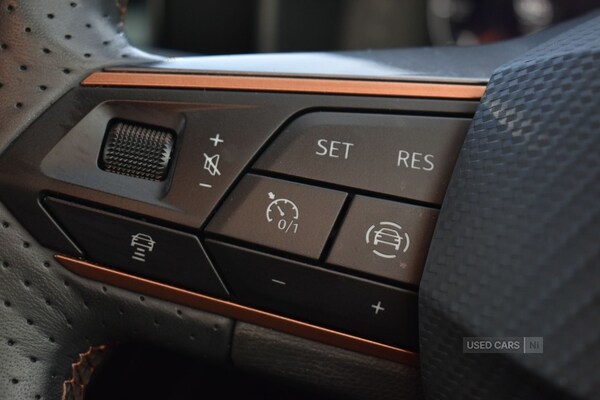 Used Cupra Formentor 2022 for sale - 76389455: Photo 27