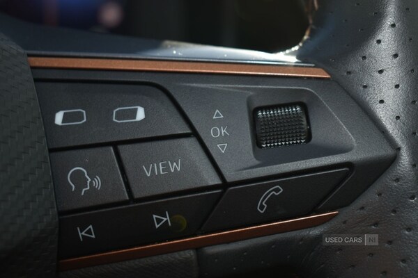 Used Cupra Formentor 2022 for sale - 76389455: Photo 28