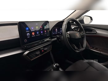 Used Cupra Formentor 2022 for sale - 76389455: Photo