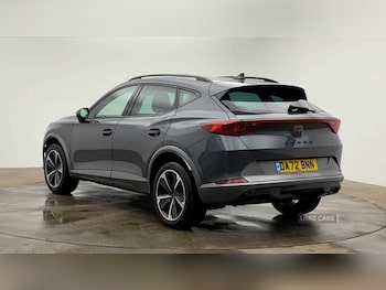 Used Cupra Formentor 2022 for sale - 76389455: Photo