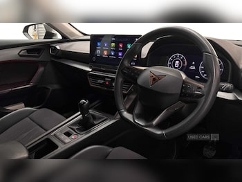 Used Cupra Formentor 2022 for sale - 76389455: Photo