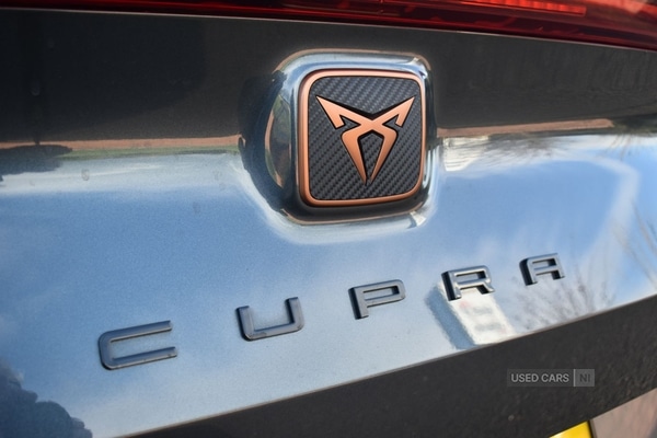 Used Cupra Formentor 2022 for sale - 76389455: Photo 7