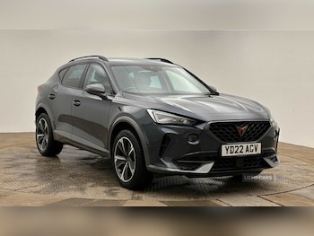 Used Cupra Formentor 2022 for sale - 78637222: Photo
