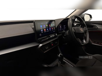 Used Cupra Formentor 2022 for sale - 78637222: Photo