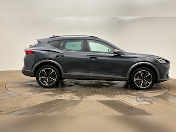 Used Cupra Formentor 2022 for sale - 78637222: Photo