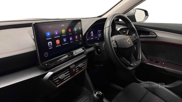 Used Cupra Formentor 2023 for sale - 77959076: Photo 2