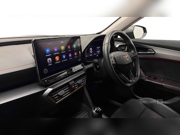 Used Cupra Formentor 2023 for sale - 77959076: Photo