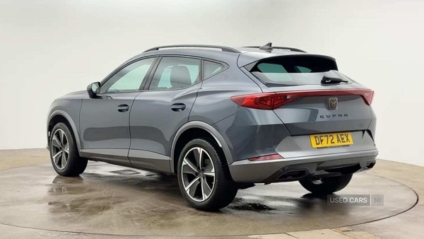 Used Cupra Formentor 2023 for sale - 77959076: Photo 3