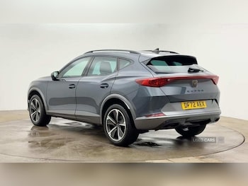 Used Cupra Formentor 2023 for sale - 77959076: Photo